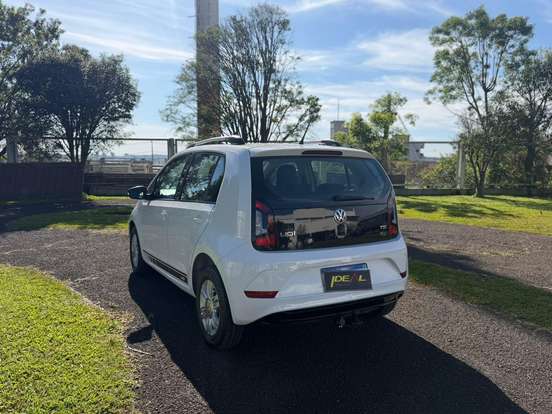 VOLKSWAGEN-UP-1.0 TSI MOVE UP 12V FLEX 4P MANUAL VOLKSWAGEN-UP-2018