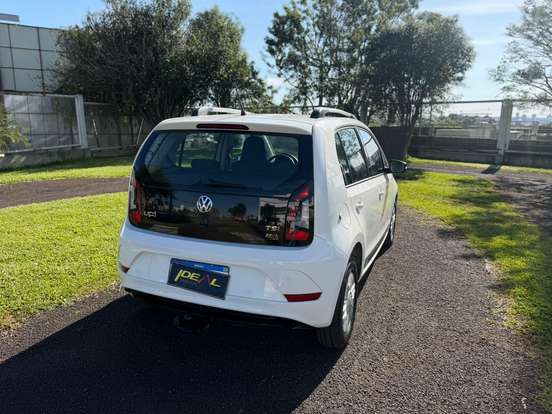 VOLKSWAGEN-UP-1.0 TSI MOVE UP 12V FLEX 4P MANUAL VOLKSWAGEN-UP-2018