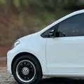 VOLKSWAGEN UP 1.0 TSI RBW 12V FLEX 4P MANUAL VOLKSWAGEN UP 1.0 TSI RBW 12V FLEX 4P MANUAL
