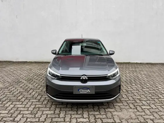 VOLKSWAGEN VIRTUS 1.0 170 TSI AUTOMÁTICO