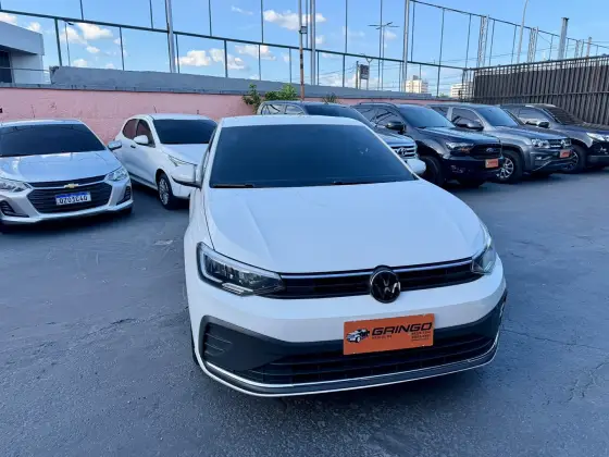 VOLKSWAGEN VIRTUS 1.0 170 TSI AUTOMÁTICO