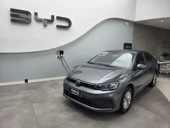 VOLKSWAGEN-VIRTUS-1.0 170 TSI AUTOMÁTICO VOLKSWAGEN-VIRTUS-2024