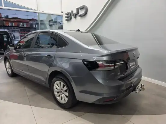 VOLKSWAGEN-VIRTUS-1.0 170 TSI AUTOMÁTICO VOLKSWAGEN-VIRTUS-2024