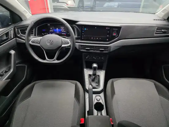 VOLKSWAGEN-VIRTUS-1.0 170 TSI AUTOMÁTICO VOLKSWAGEN-VIRTUS-2024