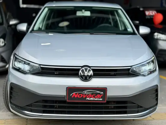 VOLKSWAGEN-VIRTUS-1.0 170 TSI AUTOMÁTICO VOLKSWAGEN-VIRTUS-2025