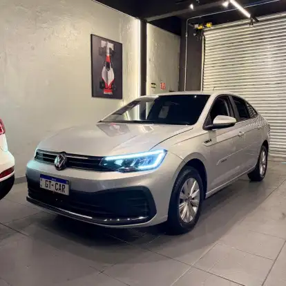 VOLKSWAGEN-VIRTUS-1.0 170 TSI AUTOMÁTICO VOLKSWAGEN-VIRTUS-2024