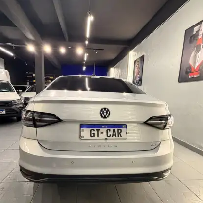 VOLKSWAGEN-VIRTUS-1.0 170 TSI AUTOMÁTICO VOLKSWAGEN-VIRTUS-2024