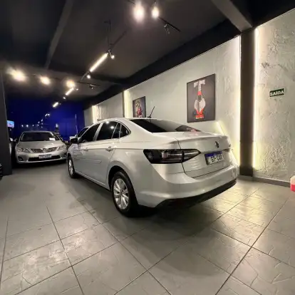 VOLKSWAGEN-VIRTUS-1.0 170 TSI AUTOMÁTICO VOLKSWAGEN-VIRTUS-2024