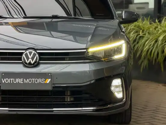 VOLKSWAGEN-VIRTUS-1.0 170 TSI AUTOMÁTICO VOLKSWAGEN-VIRTUS-2024