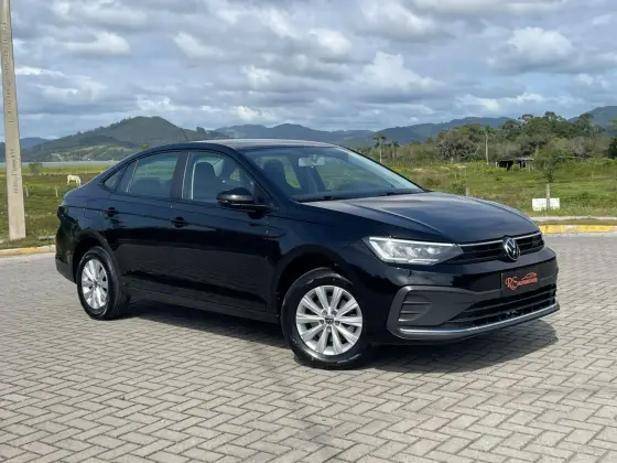 VOLKSWAGEN VIRTUS 1.0 170 TSI MANUAL