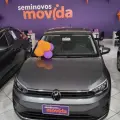 VOLKSWAGEN VIRTUS 1.0 200 TSI COMFORTLINE AUTOMÁTICO VOLKSWAGEN VIRTUS 1.0 200 TSI COMFORTLINE AUTOMÁTICO