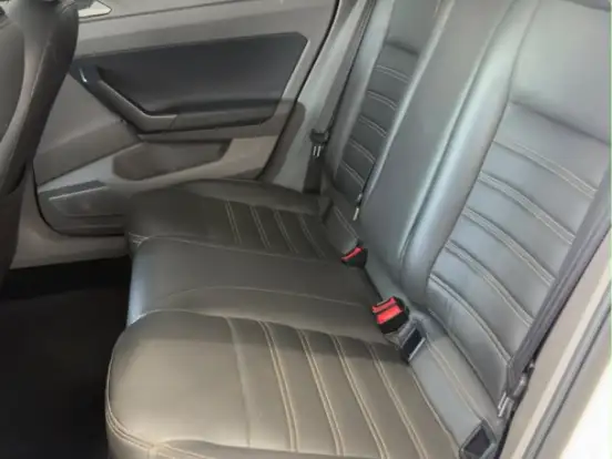 VOLKSWAGEN-VIRTUS-1.0 200 TSI COMFORTLINE AUTOMÁTICO VOLKSWAGEN-VIRTUS-2018