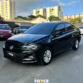 VOLKSWAGEN VIRTUS 1.0 200 TSI COMFORTLINE AUTOMÁTICO VOLKSWAGEN VIRTUS 1.0 200 TSI COMFORTLINE AUTOMÁTICO