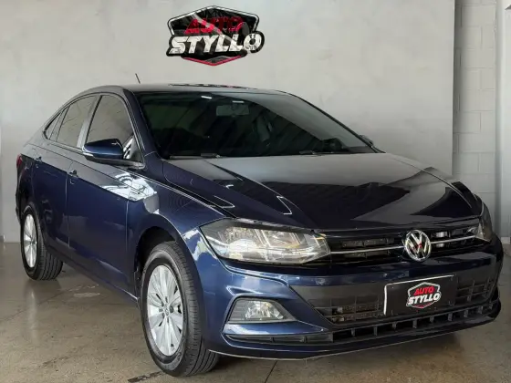 VOLKSWAGEN VIRTUS 1.0 200 TSI COMFORTLINE AUTOMÁTICO