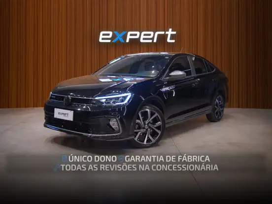 VOLKSWAGEN-VIRTUS-1.4 250 TSI EXCLUSIVE AUTOMÁTICO VOLKSWAGEN-VIRTUS-2024
