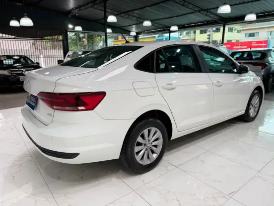 VOLKSWAGEN-VIRTUS-1.6 MSI TOTAL FLEX AUTOMÁTICO VOLKSWAGEN-VIRTUS-2021