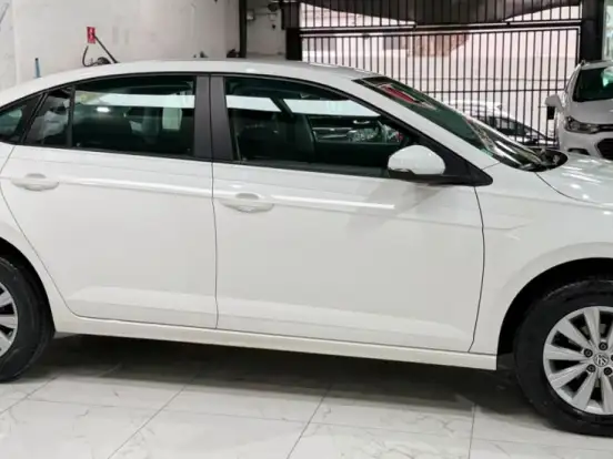 VOLKSWAGEN-VIRTUS-1.6 MSI TOTAL FLEX AUTOMÁTICO VOLKSWAGEN-VIRTUS-2021