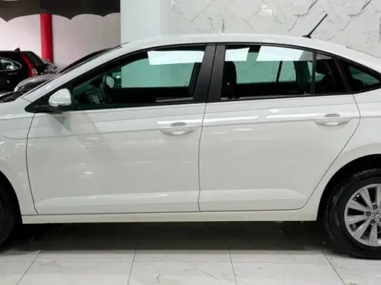 VOLKSWAGEN-VIRTUS-1.6 MSI TOTAL FLEX AUTOMÁTICO VOLKSWAGEN-VIRTUS-2021
