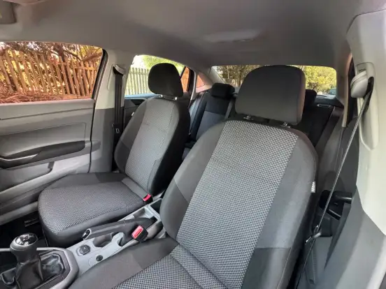 VOLKSWAGEN-VIRTUS-1.6 MSI TOTAL FLEX MANUAL VOLKSWAGEN-VIRTUS-2019
