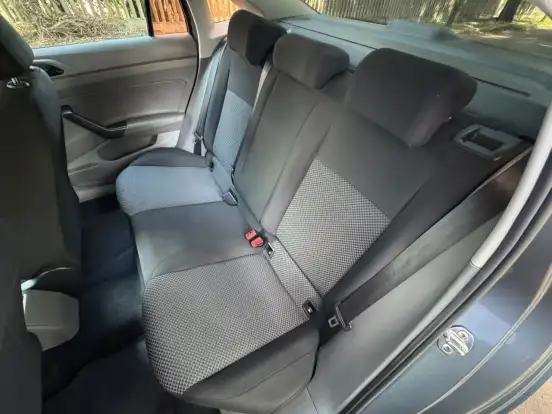 VOLKSWAGEN-VIRTUS-1.6 MSI TOTAL FLEX MANUAL VOLKSWAGEN-VIRTUS-2019