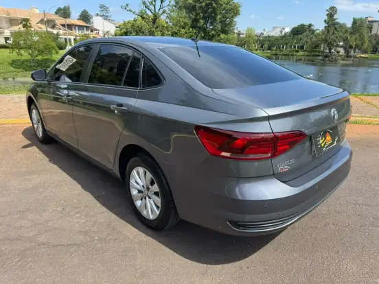 VOLKSWAGEN-VIRTUS-1.6 MSI TOTAL FLEX MANUAL VOLKSWAGEN-VIRTUS-2019