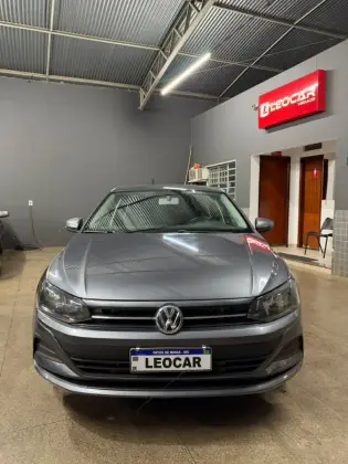 VOLKSWAGEN VIRTUS 1.6 MSI TOTAL FLEX MANUAL
