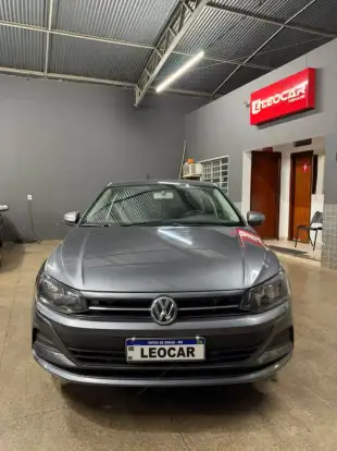 VOLKSWAGEN-VIRTUS-1.6 MSI TOTAL FLEX MANUAL VOLKSWAGEN-VIRTUS-2021