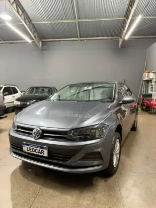 VOLKSWAGEN-VIRTUS-1.6 MSI TOTAL FLEX MANUAL VOLKSWAGEN-VIRTUS-2021