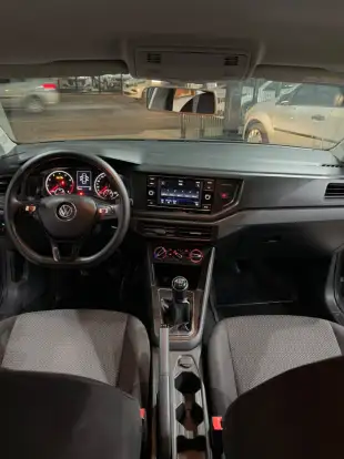 VOLKSWAGEN-VIRTUS-1.6 MSI TOTAL FLEX MANUAL VOLKSWAGEN-VIRTUS-2021