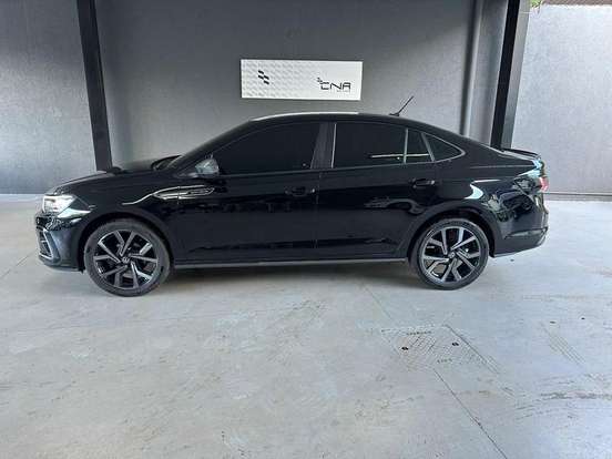 VOLKSWAGEN-VIRTUS-1.0 170 TSI AUTOMÁTICO VOLKSWAGEN-VIRTUS-2024