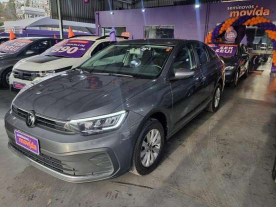 VOLKSWAGEN-VIRTUS-1.0 170 TSI AUTOMÁTICO VOLKSWAGEN-VIRTUS-2023