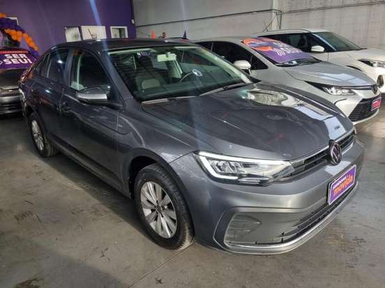 VOLKSWAGEN-VIRTUS-1.0 170 TSI AUTOMÁTICO VOLKSWAGEN-VIRTUS-2023