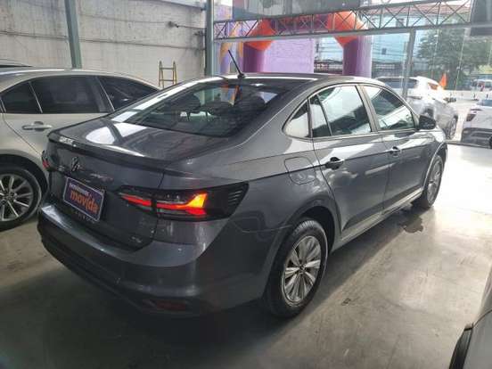 VOLKSWAGEN-VIRTUS-1.0 170 TSI AUTOMÁTICO VOLKSWAGEN-VIRTUS-2023