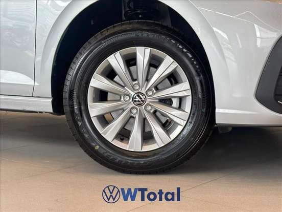 VOLKSWAGEN-VIRTUS-1.0 170 TSI AUTOMÁTICO VOLKSWAGEN-VIRTUS-2025
