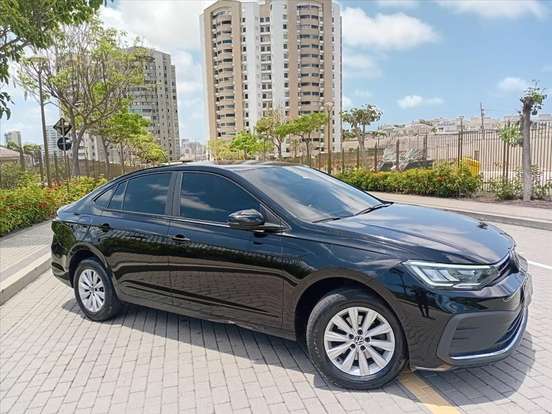 VOLKSWAGEN-VIRTUS-1.0 170 TSI AUTOMÁTICO VOLKSWAGEN-VIRTUS-2023