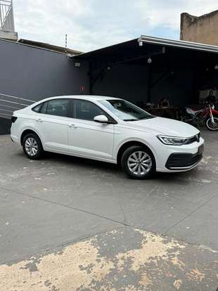 VOLKSWAGEN-VIRTUS-1.0 170 TSI AUTOMÁTICO VOLKSWAGEN-VIRTUS-2025