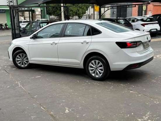 VOLKSWAGEN-VIRTUS-1.0 170 TSI AUTOMÁTICO VOLKSWAGEN-VIRTUS-2025