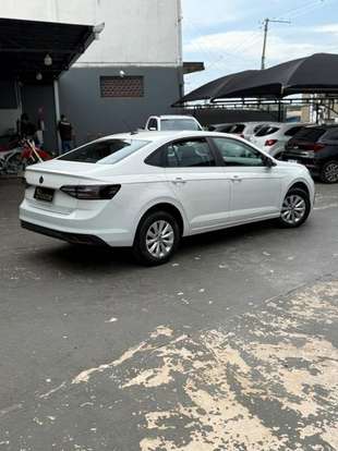 VOLKSWAGEN-VIRTUS-1.0 170 TSI AUTOMÁTICO VOLKSWAGEN-VIRTUS-2025