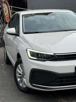VOLKSWAGEN-VIRTUS-1.0 170 TSI AUTOMÁTICO VOLKSWAGEN-VIRTUS-2025
