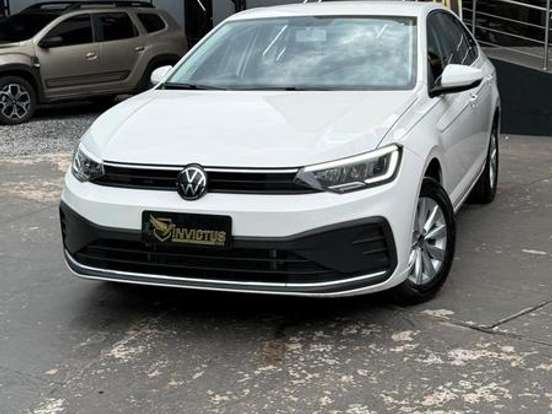 VOLKSWAGEN-VIRTUS-1.0 170 TSI AUTOMÁTICO VOLKSWAGEN-VIRTUS-2025