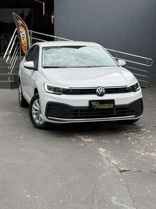 VOLKSWAGEN-VIRTUS-1.0 170 TSI AUTOMÁTICO VOLKSWAGEN-VIRTUS-2025