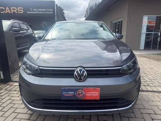 VOLKSWAGEN-VIRTUS-1.0 170 TSI AUTOMÁTICO VOLKSWAGEN-VIRTUS-2024