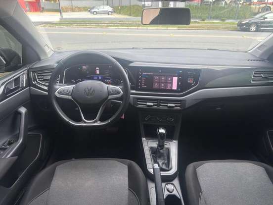 VOLKSWAGEN-VIRTUS-1.0 170 TSI AUTOMÁTICO VOLKSWAGEN-VIRTUS-2024