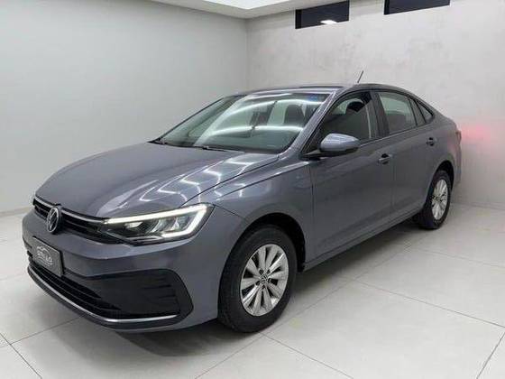 VOLKSWAGEN VIRTUS 1.0 170 TSI MANUAL