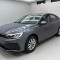 VOLKSWAGEN VIRTUS 1.0 170 TSI MANUAL VOLKSWAGEN VIRTUS 1.0 170 TSI MANUAL