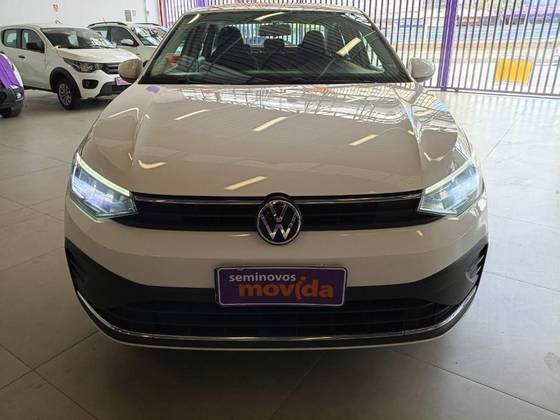 VOLKSWAGEN VIRTUS 1.0 170 TSI MANUAL