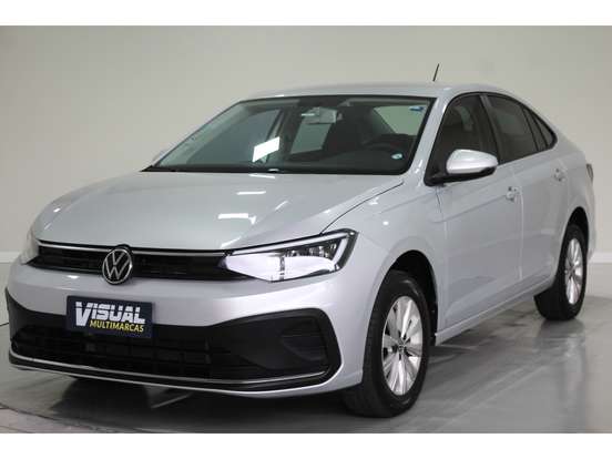VOLKSWAGEN-VIRTUS-1.0 170 TSI MANUAL VOLKSWAGEN-VIRTUS-2024