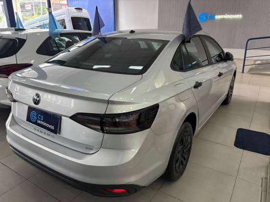 VOLKSWAGEN-VIRTUS-1.0 170 TSI SENSE MANUAL VOLKSWAGEN-VIRTUS-2025