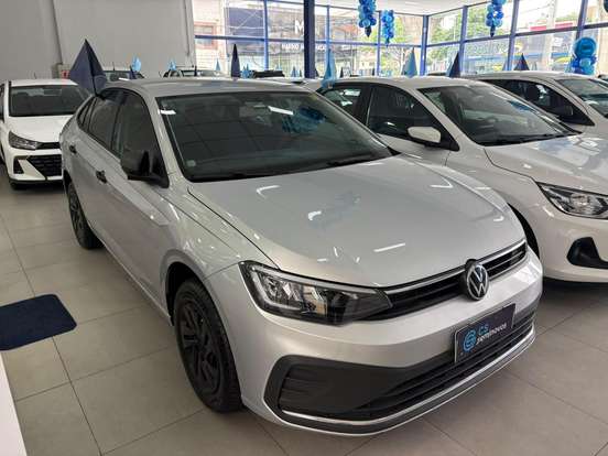 VOLKSWAGEN-VIRTUS-1.0 170 TSI SENSE MANUAL VOLKSWAGEN-VIRTUS-2025