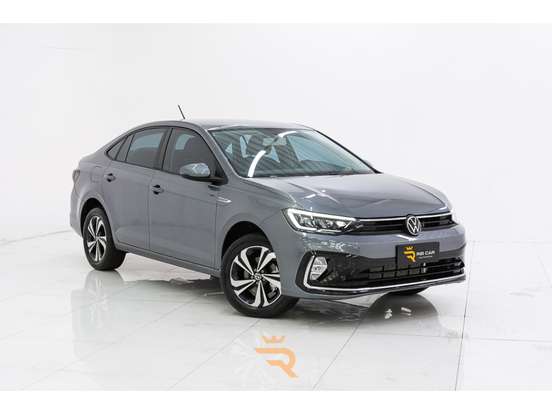 VOLKSWAGEN-VIRTUS-1.0 200 TSI COMFORTLINE AUTOMÁTICO VOLKSWAGEN-VIRTUS-2023